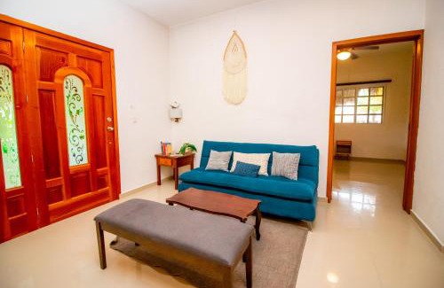 Isla Holbox House | Casa Nino Holbox Villa