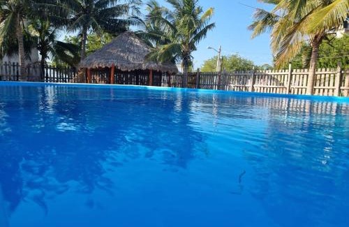 Isla Holbox House | Casa Nino Holbox Villa