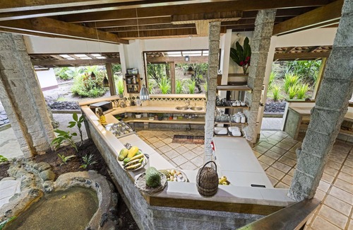 Drake Bay House | Casa Nirvanita - A Little Biological Jewel by the Sea