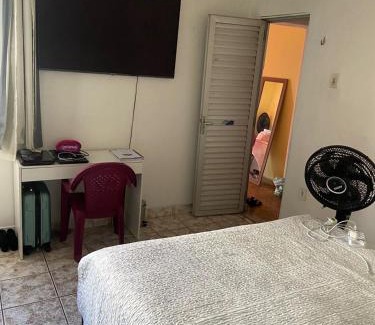 Souza House | CASA no Centro de Belém, - Aluguel por temporada COP 30
