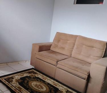 Cidade Velha Apartment | Casa no Centro de Belém