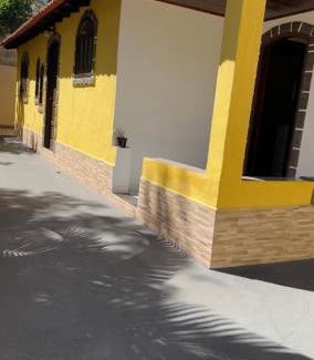 Miguel Pereira House | Casa no centro de Miguel Pereira