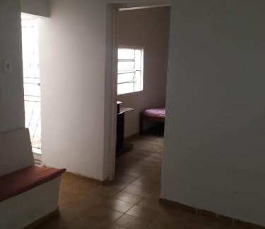 Centro House | casa no centro ideal para grupo de pessoas empresa