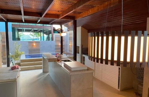 Praia dos Carneiros House | Casa no Condomínio Village Praia dos Carneiros III