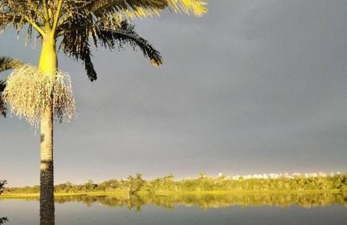 Torres House | Casa no Rio Mampituba