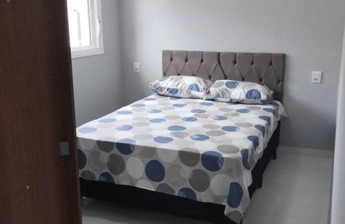 Torres House | Casa no Rio Mampituba
