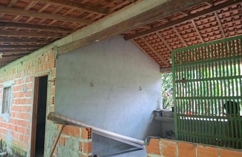Acara House | Casa no sítio
