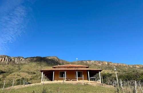 Serra da Canastra National Park House | Casa no Vale da Babilônia Serra da Canastra