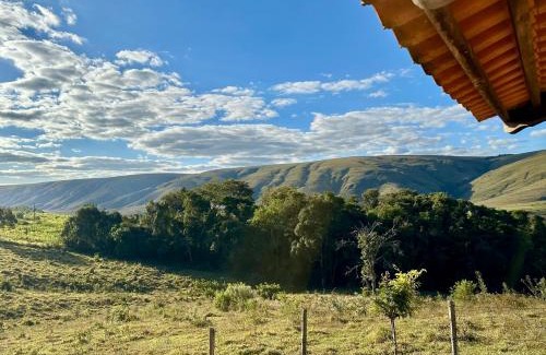 Serra da Canastra National Park House | Casa no Vale da Babilônia Serra da Canastra