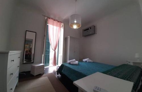 Ortigia Apartment | Casa Noa, il tuo appartamento nel cuore di Ortigia