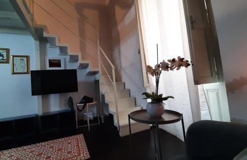 Ortigia Apartment | Casa Noa, il tuo appartamento nel cuore di Ortigia
