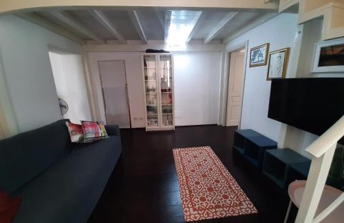 Ortigia Apartment | Casa Noa, il tuo appartamento nel cuore di Ortigia