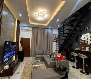 Maribago Villa | Casa Noah