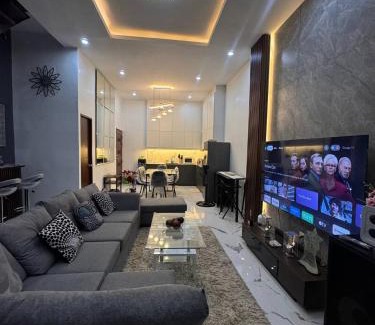 Maribago Villa | Casa Noah