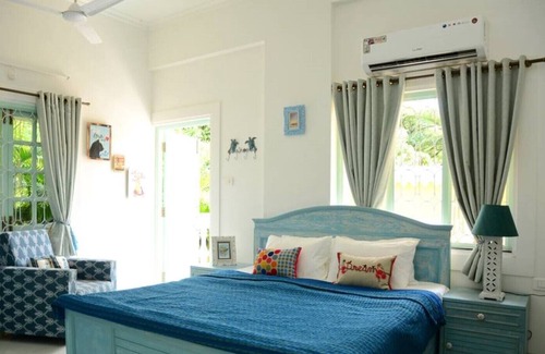 Anjuna Apartment | Casa Noam, Anjuna Apartment