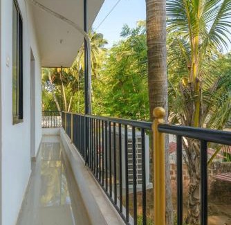 Morjim House | Casa Nobert