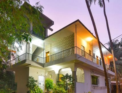 Morjim House | Casa Nobert