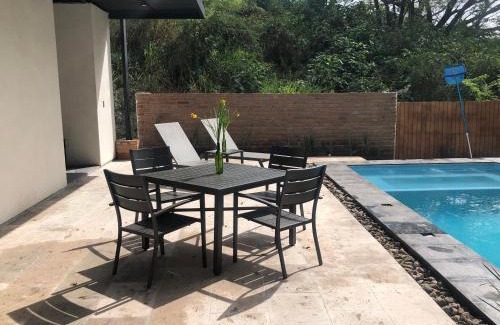 La Laguna Apartment | Casa NOGAL