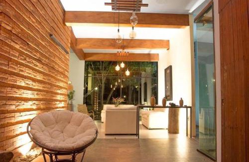 La Laguna Apartment | Casa NOGAL