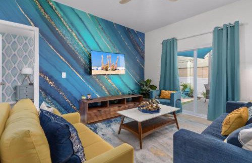 North Hyde Park House | Casa Noho in Central Tampa, Hot Tub, Near Hyde Park