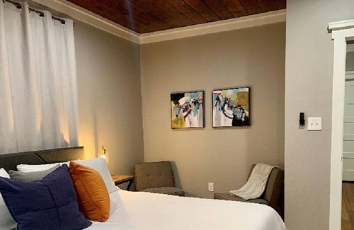 Eastside Promise Neighborhood House | Casa Nolan