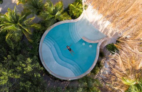 Isla Holbox Bed & Breakfast | Casa Noma-Noma Holbox