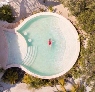 Isla Holbox Bed & Breakfast | Casa Noma-Noma Holbox
