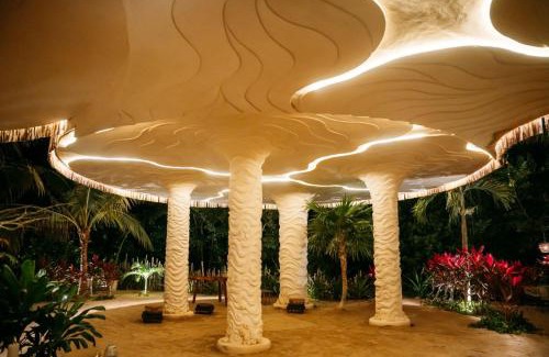 Isla Holbox Bed & Breakfast | Casa Noma-Noma Holbox