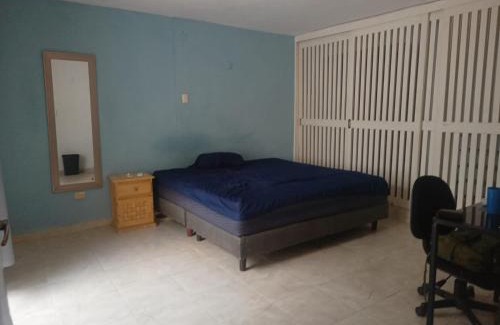 Downtown Cancun House | Casa Nomada 28 Cancun