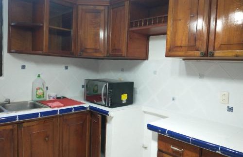 Downtown Cancun House | Casa Nomada 28 Cancun