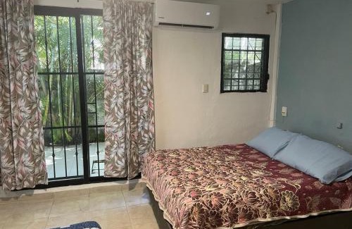 Downtown Cancun House | Casa Nomada 28 Cancun