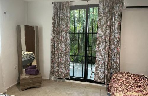 Downtown Cancun House | Casa Nomada 28 Cancun