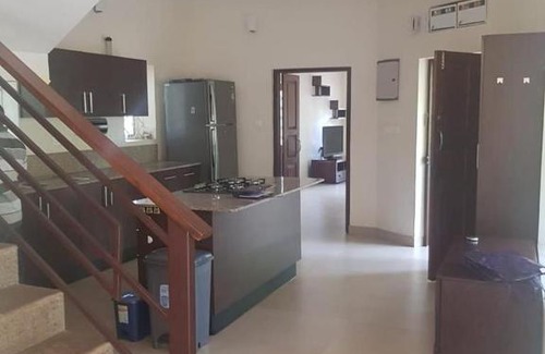 Pilerne Apartment | Casa Nona