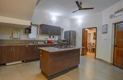 Pilerne Villa | Casa Nona-Luxurious 3BHK Pvt Pool Villa North Goa