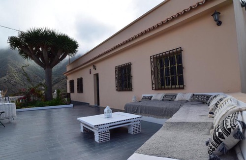 Taganana House | Casa Noni