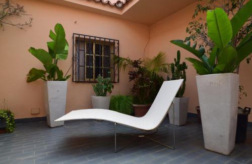 Taganana House | Casa Noni
