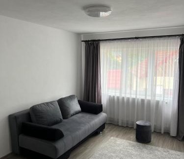 Obarsia-Closani Apartment | Casa Noni Via Transilvanica