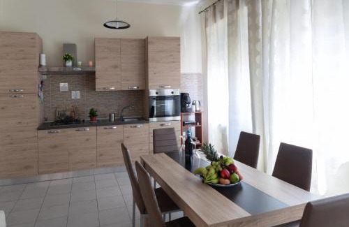 Taormina City Centre Apartment | Casa Nonna Maddalena