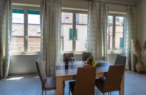 Taormina City Centre Apartment | Casa Nonna Maddalena