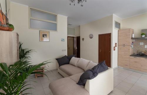Taormina City Centre Apartment | Casa Nonna Maddalena