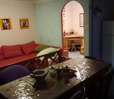 Ognio Apartment | Casa Nonna Rina GE Liguria