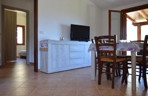 Cardedu Apartment | Casa Nonno Gino 2