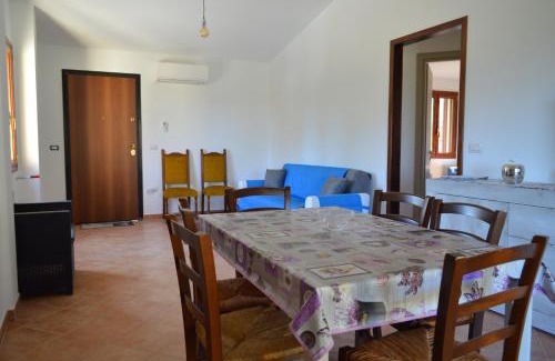 Cardedu Apartment | Casa Nonno Gino 2