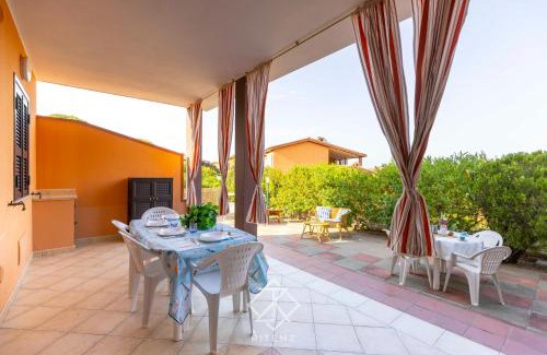 Costa Rei Apartment | CASA NORA - 500m dal mare Costa Rei