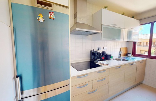 Los Alcazares Apartment | Casa Noray - A Murcia Holiday Rentals Property