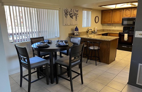 Paradise Valley Village Condo | CASA NORTE-Golf Course View