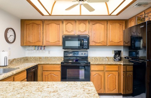 Paradise Valley Village Condo | CASA NORTE-Golf Course View