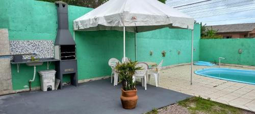 Capivari House | Casa nos Ingleses