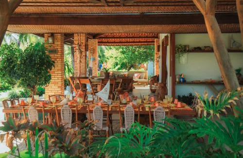 Taiba Bed & Breakfast | Casa Nossa Taiba Resort Boutique
