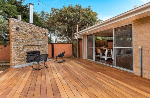 Surf Beach House | Casa Nostra